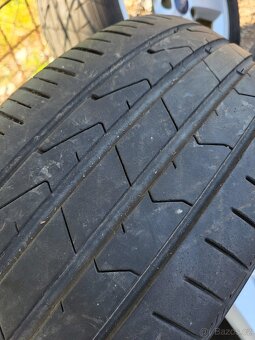 205 55 16..Alu Ford Focus 5x108 - 8