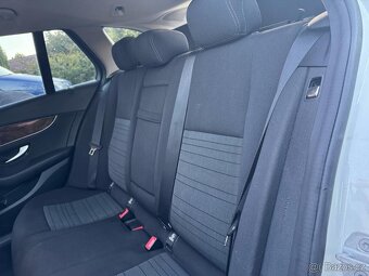 Mercedes-benz w205 c220cdi 125kw - 8