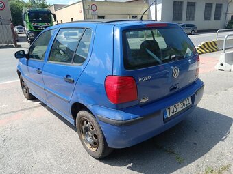 vw polo - 8