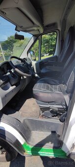 Fiat Ducato 2.3 88kw - 8