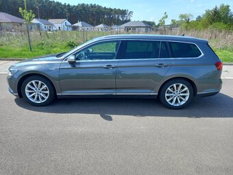 VW PASSAT B8 2,0TDI-2016-LED-ACC-HIGHLINE-4MOTION-140KW - 8