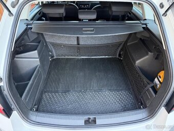 Škoda Fabia III 1,2TSI - 8