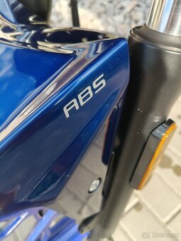 Sym NH-X 125 - 8