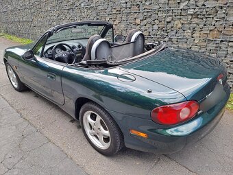 Mazda mx-5 - 8