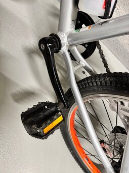 Trek Wahoo 20 Dětské kolo - 8