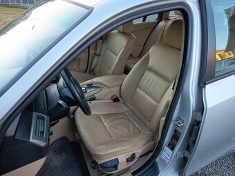 BMW E61 535d 200kW - 8