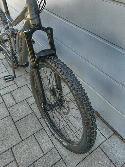 Merida eOne-Twenty 500 / M / 27,5" / 500Wh / - 8