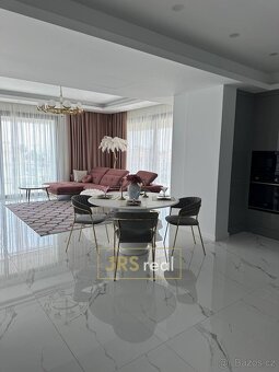 Prodej bytu 2+1, 171 m2, s terasou 60 m2, výhled na moře – p - 8