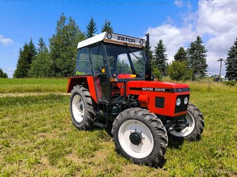 ZETOR 5245 - 8
