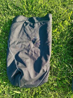 Kočárek Britax B Motion 4 plus - 8