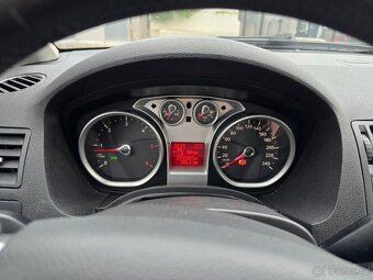 Prodám Ford C-MAX 2009 - 8
