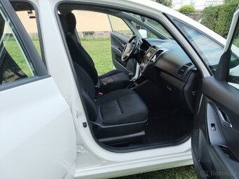 Hyundai ix20 1.6 benzín 6Kvalt,KOUP. ČR,CEBIE,PO SERVISU - 8