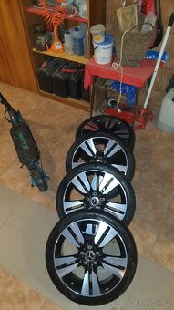Mercedes-Benz A 180 D - 8