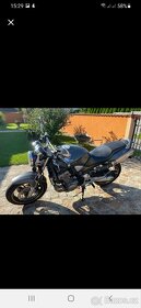 Honda Hornet CB 900F - 8