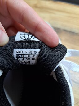 Adidas Tensaur Sport Training Lace - 8