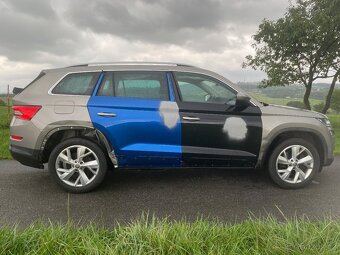 Š.Kodiaq 2.0 TDi 140kW / 4x4 / DSG / 7-místné / 360 kamera - 8