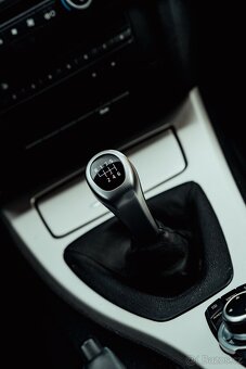 BMW E91 320d LCI Xenon, Navi, sport - 8
