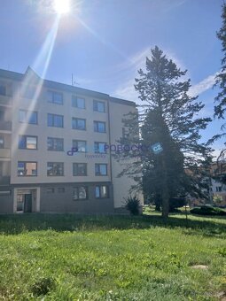 Pronájem, byt 3+1, 90 m2, Havlíčkův Brod - 8