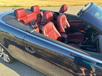 VW EOS 1.6FSI Cabrio - 8