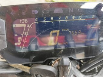 Honda cb125r neo cafe 2023 - 8