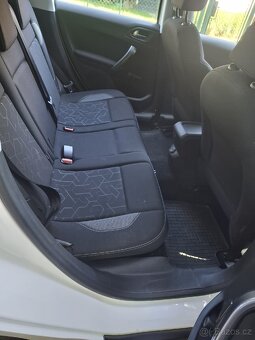 Peugeot 2008 1.2,r.2017,75tkm, 1.majitel, tažné,benzin - 8
