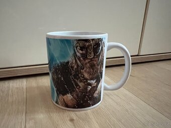 2x HRNEK AMON AMARTH"""NOVÉ""" - 8