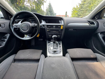 Audi A4 Allroad 2.0 TDI Quattro S-Line – 140 kW - 8