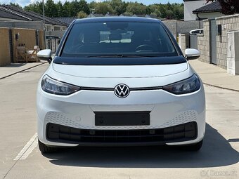 VW ID.3, 35.000km, LED, plný servis - 8