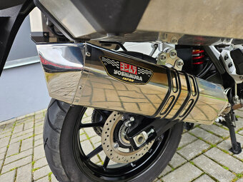 Suzuki DL 1000 V-Strom ABS - 8