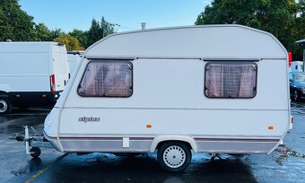 🚐 Sprite, stanová předsíň, perfektní stav 🚐 - 8