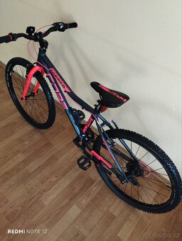 Dětské kolo CORE Nipper 24 - STAV NOVÉHO ( Rezervace ) - 8