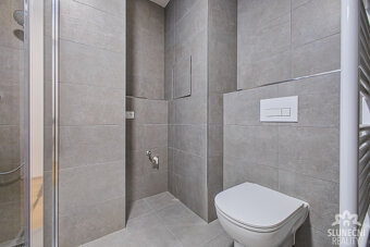 Pronájem bytu 1+kk, 33 m², Uherské Hradiště - 28. října - 8