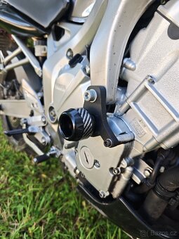 Yamaha FZ6N 25KW ABS - 8