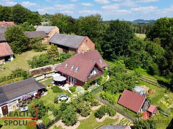 Prodej, domy/rodinný, 169 m2, Vidžín , Úterý, Plzeň-sever [I - 8