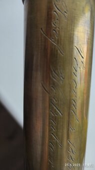 Hvězdářský dalekohled - 8