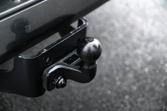 Prodám Ford Tourneo Custom Titanium L2 H1 2.0 tdci - 8