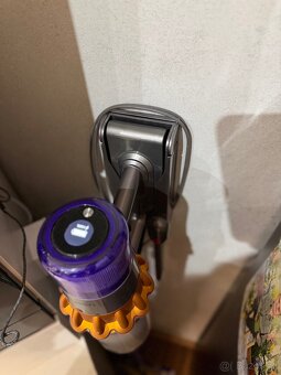 Vysavač Dyson V15™ Detect Absolute - 8