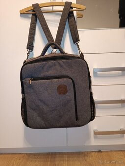 Kočárek Jedo Bartatina - 8