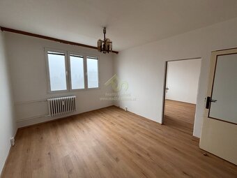 Hrádek u Rokycan, pronájem dr. bytu 2+1 po rekonstrukci - 8