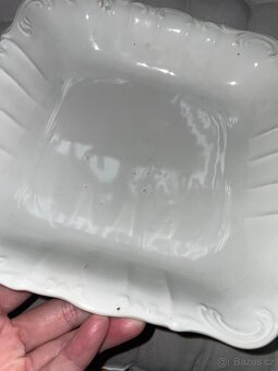 Mísa velká MZ (Moritz Zdekauer) - 8