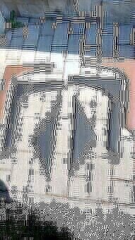 čalúnení blatníku a stŕechy zetor - 8