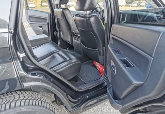 Jeep Grand Cherokee 3,0 CRD S-Limited 4x4 plná výbava - 8