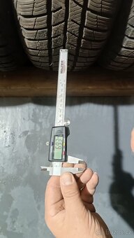 BARUM Polaris 5 185/65 R14 86T - 8