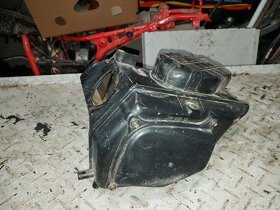 Díly HONDA NX650 Dominátor 1990 - 8