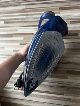 Žehlička tefal - 8