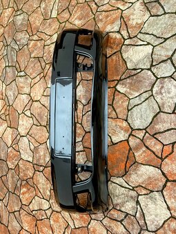 PŘEDEK ŠKODA OCTAVIA 2 / BARVA DLE VAŠEHO AUTA - 8