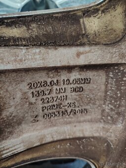 Kola R20 Dodge RAM 1500DS - 8