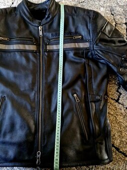 Harley Davidson bunda - 8