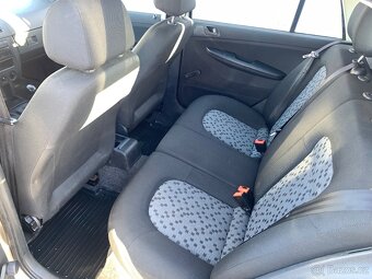 ŠKODA FABIA 1.2 12V CLASSIC COMBI - 8