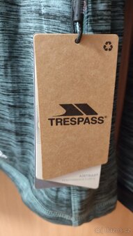 Funkční mikina Trespass, vel.L - 8